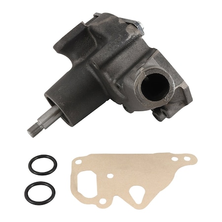 Aftermarket 836766976 Water Pump Fits Massey Ferguson 5460 5470 5480 6460 6470 CSU80-0120